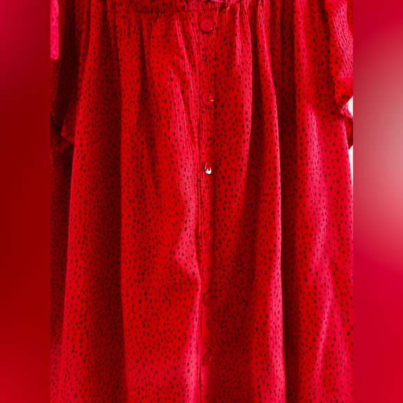 Express Flowy Top - Picture 5 of 6